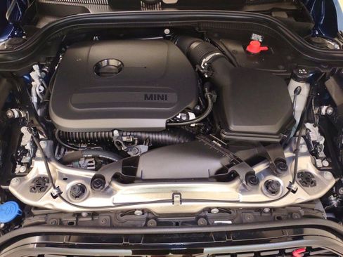 New 2025 MINI Cooper S image 25