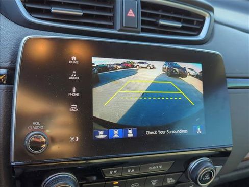 Used 2018 Honda CR-V EX-L image 19