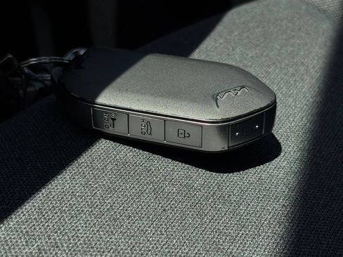 Used 2025 Kia K4 FWD image 21
