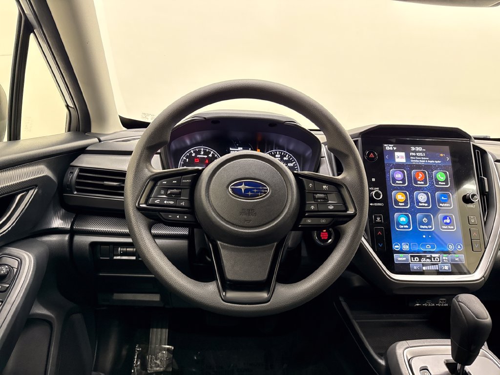 Certified 2024 Subaru Crosstrek 2.0i Premium AWD/4WD image 16