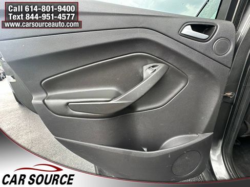 Used 2016 Ford Escape Titanium AWD/4WD image 21