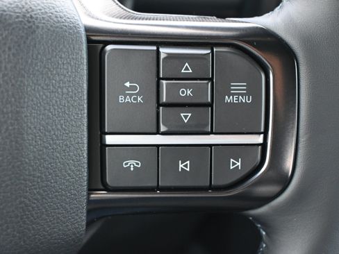 New 2026 Ford F250 Platinum AWD/4WD image 20