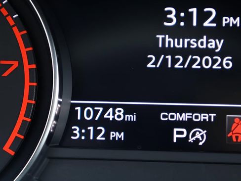 Used 2024 Audi A5 2.0T Premium image 22