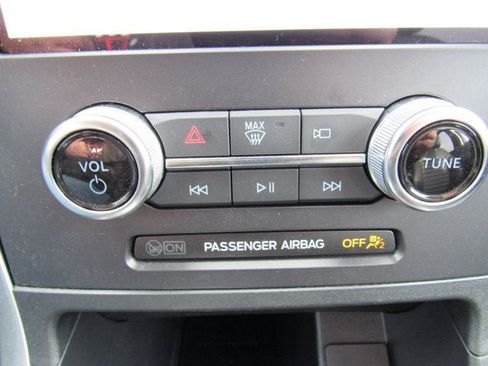 Used 2024 Ford Edge SEL w/ Convenience Package AWD/4WD image 19