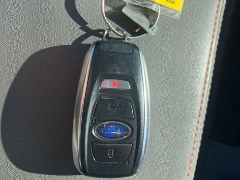 Used 2024 Subaru Crosstrek 2.5i Limited image 24