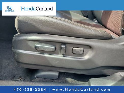 Certified 2024 Honda Ridgeline Black Edition image 10