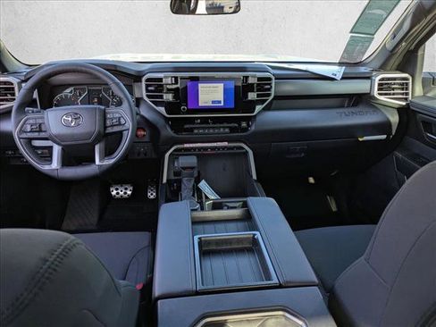 New 2026 Toyota Tundra SR5 image 13