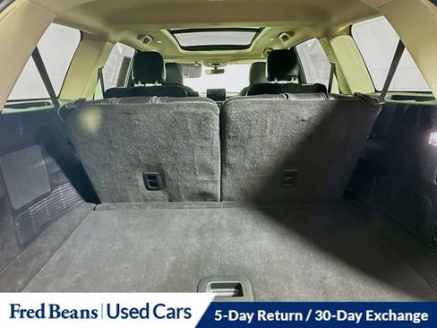 Certified 2023 Lincoln Aviator Reserve w/ Equipment Group 201A image 29