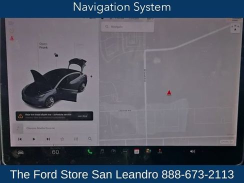 Used 2019 Tesla Model 3 Standard Range Plus RWD image 13