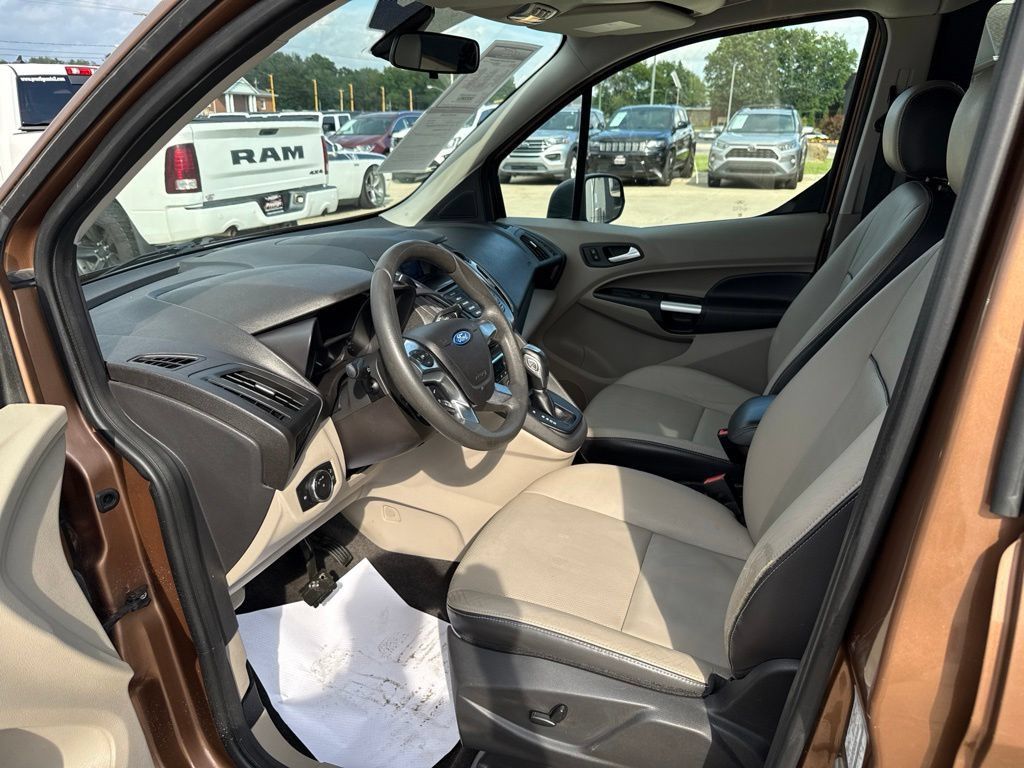 Used 2014 Ford Transit Connect XLT FWD image 22