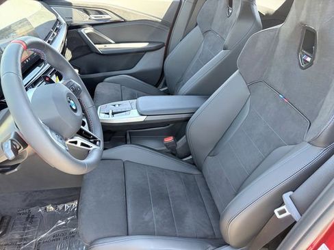New 2026 BMW X1 M35i w/ Technology Package AWD/4WD image 19