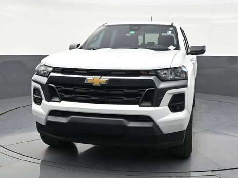 Used 2023 Chevrolet Colorado LT w/ LT Convenience Package RWD image 8
