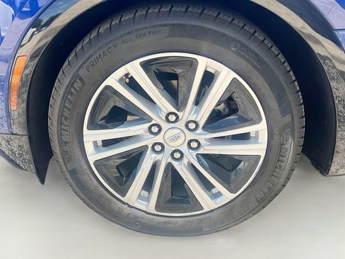 Used 2024 Cadillac Lyriq Tech RWD image 32