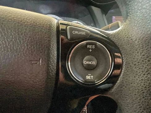 Used 2017 Honda Accord LX image 11