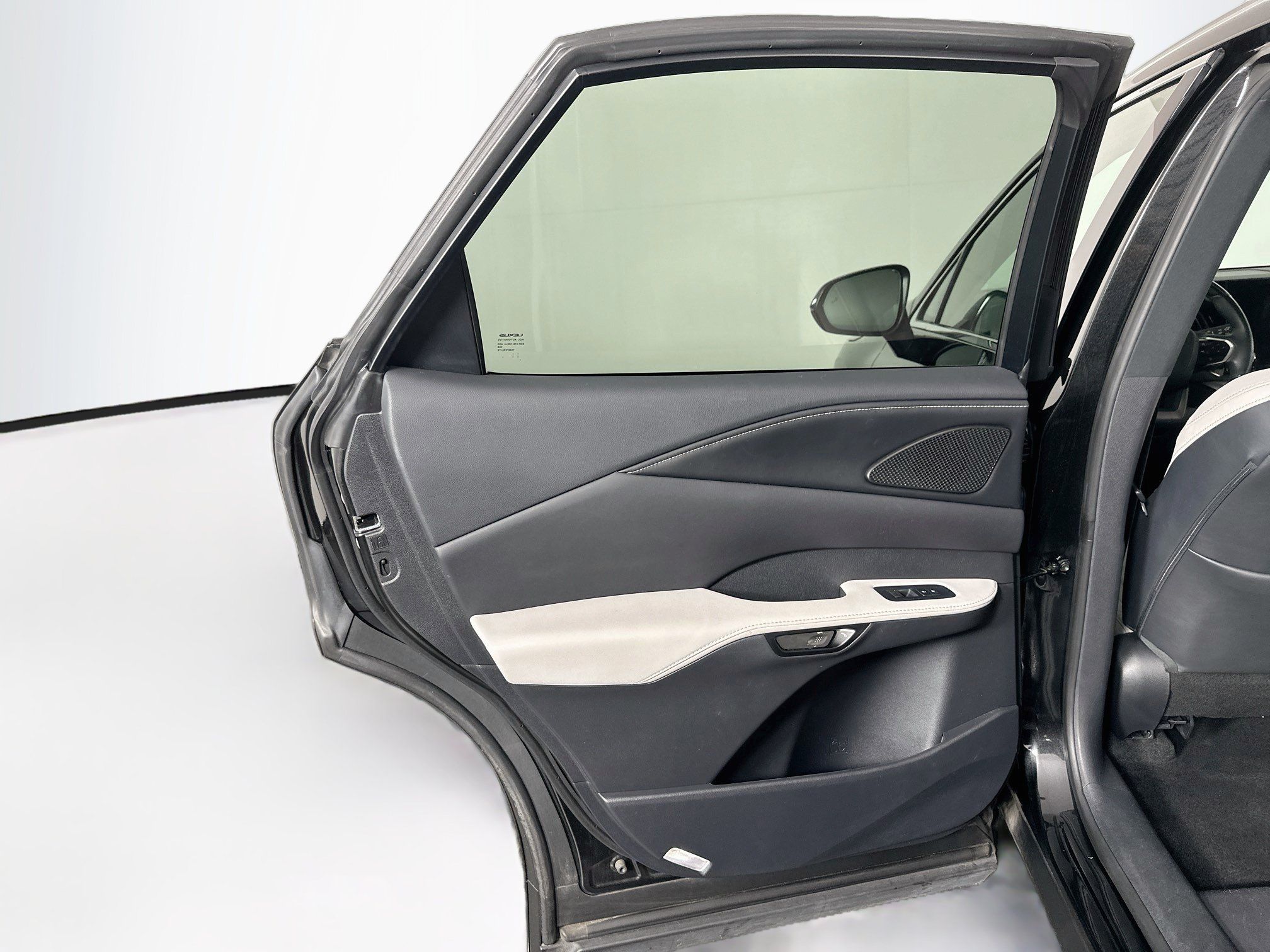Used 2024 Lexus RX 350 Premium Plus w/ Convenience Package FWD image 27