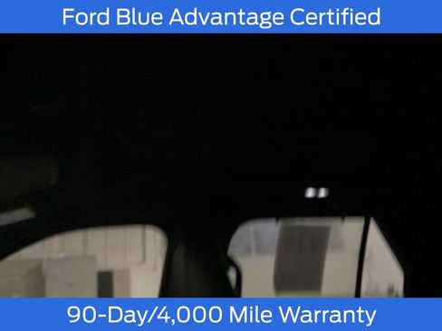Certified 2020 Ford Explorer ST w/ Premium Technology Package image 13