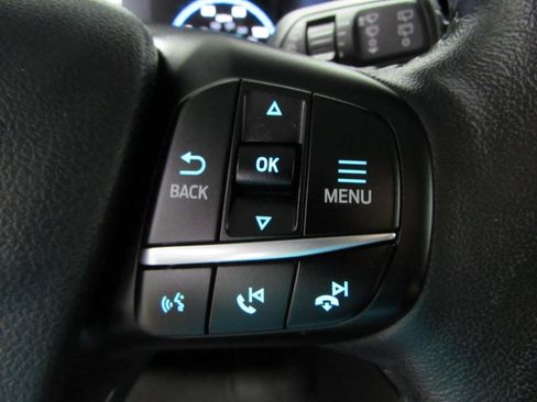 Used 2023 Ford Bronco Sport Big Bend w/ Convenience Package image 25