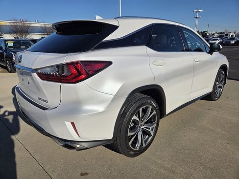 Used 2019 Lexus RX 350 AWD image 3