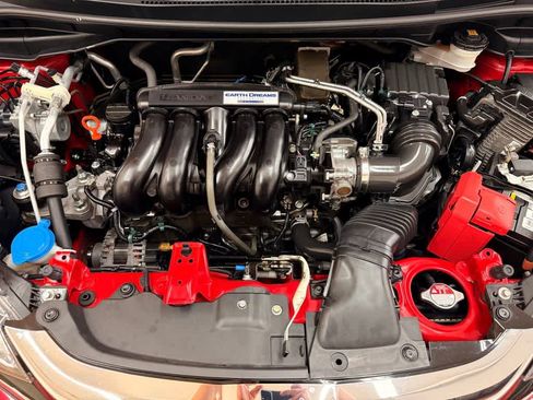 Used 2019 Honda Fit EX image 9
