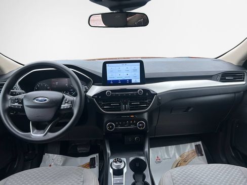 Used 2020 Ford Escape SE AWD/4WD image 22