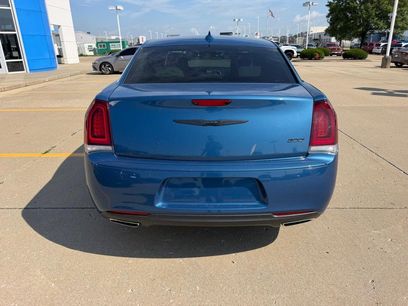 Used 2022 Chrysler 300 Touring w/ Sport Appearance Package