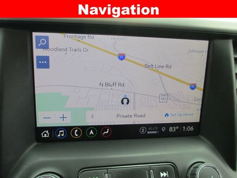 Used 2023 GMC Acadia SLT w/ Elevation Edition AWD/4WD image 15