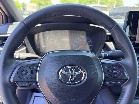 Used 2024 Toyota Corolla SE FWD image 21