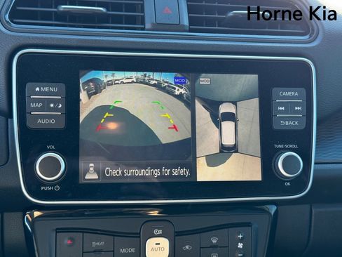 Used 2024 Nissan Leaf SV Plus image 22