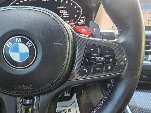 Used 2022 BMW M3 Competition AWD/4WD image 41