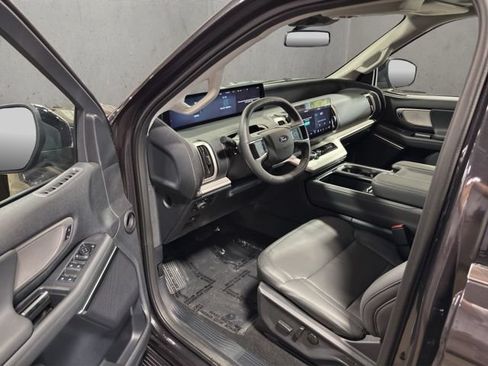 New 2027 Ford Expedition Max Active AWD/4WD image 14