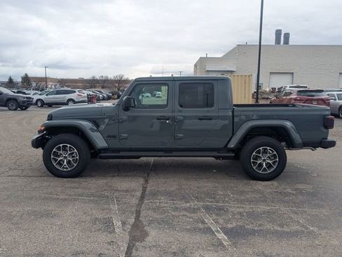 New 2026 Jeep Gladiator Sport image 6