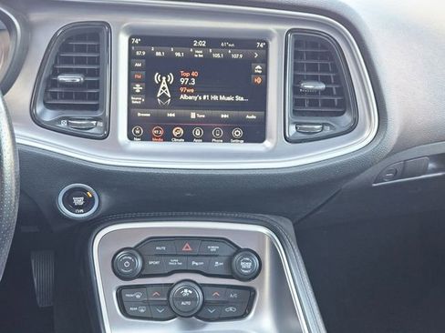 Used 2022 Dodge Challenger GT w/ Blacktop Package image 21