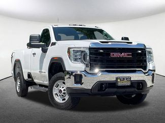 Used 2022 GMC Sierra 2500 Pro AWD/4WD video 2
