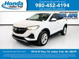 Used 2020 Buick Encore Preferred w/ Safety Package FWD image 1