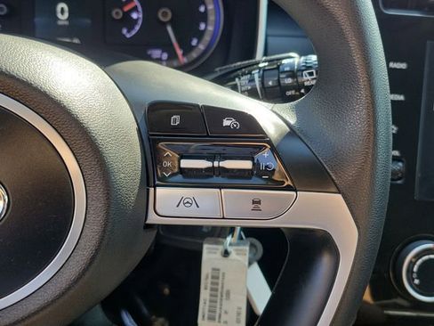 Certified 2024 Hyundai Tucson SE FWD image 7