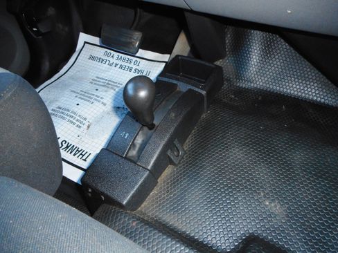 Used 2008 Chevrolet Silverado 1500 W/T w/ Skid Plate Package image 21