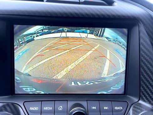 Used 2016 Chevrolet Corvette Z06 RWD image 38
