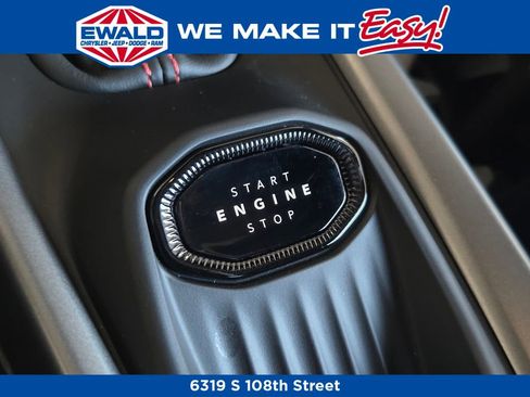 New 2026 Dodge Charger R/T Scat Pack image 9