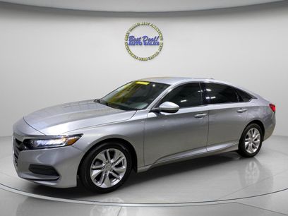 Used 2020 Honda Accord LX