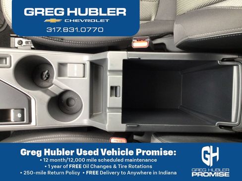 Used 2024 Subaru Crosstrek 2.0i Premium AWD/4WD image 30