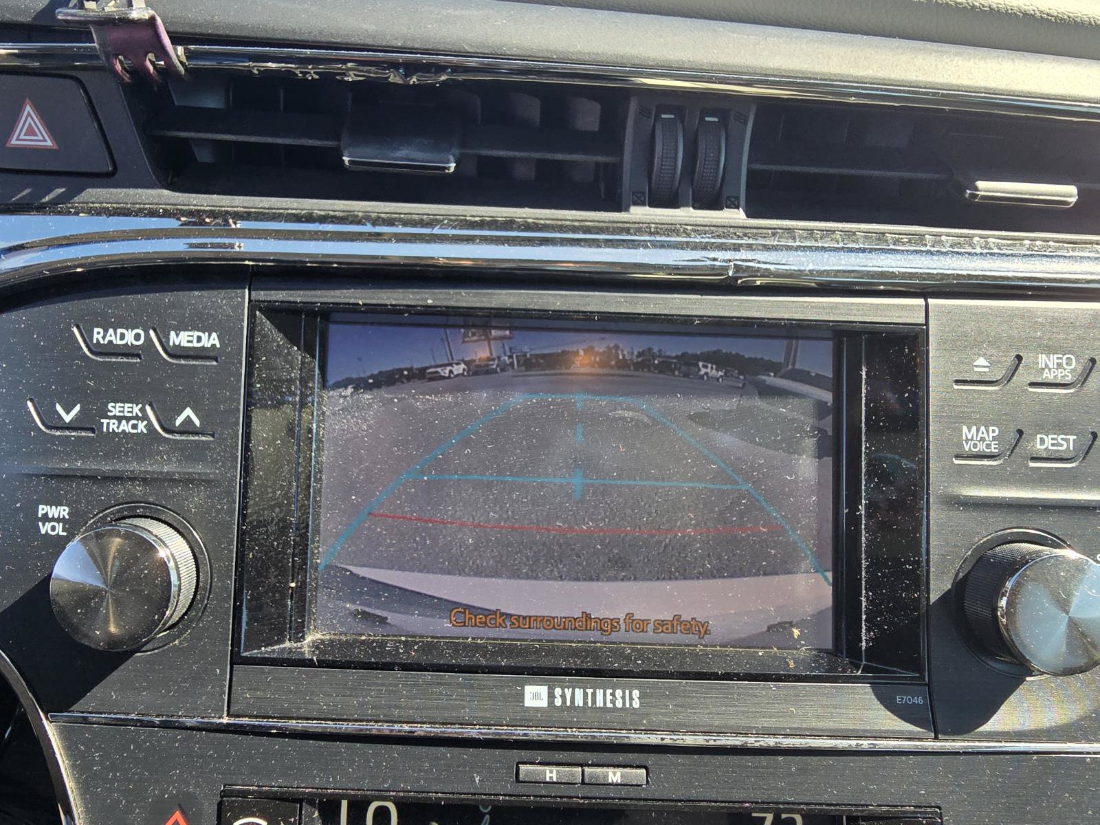 Used 2013 Toyota Avalon Limited FWD image 20