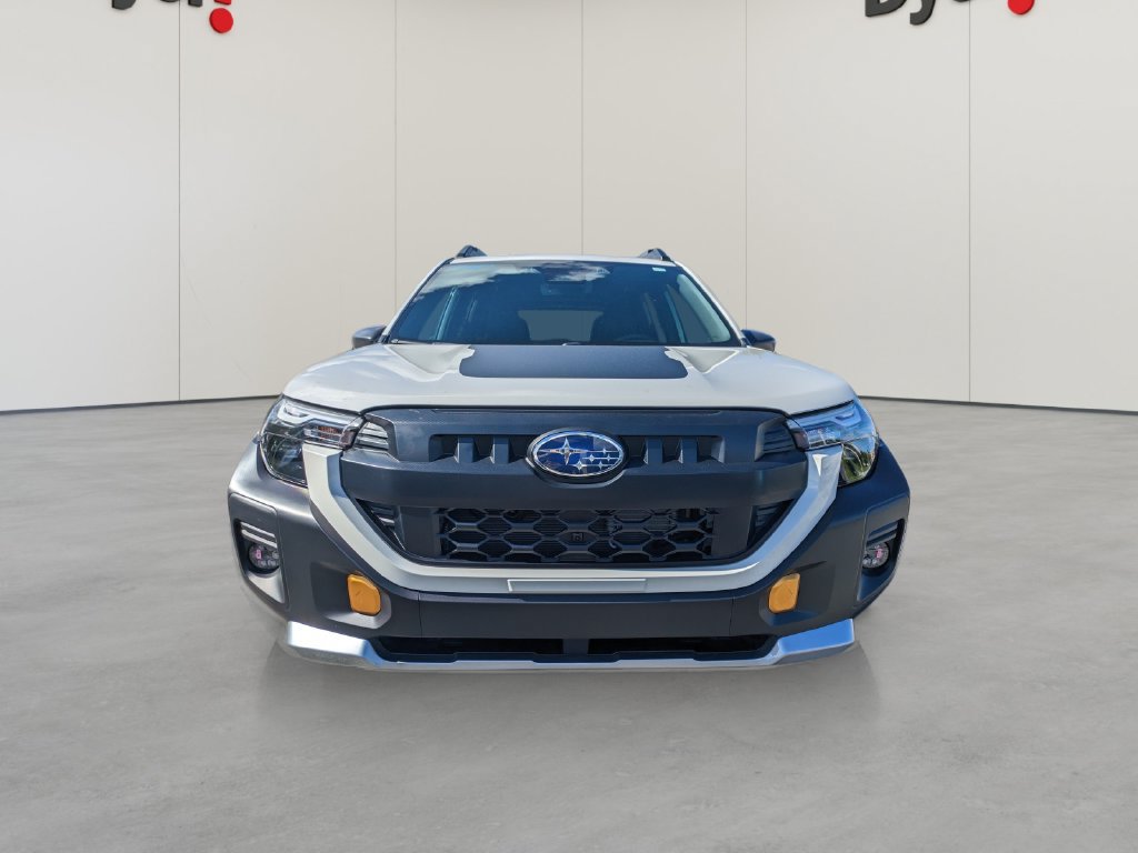 New 2026 Subaru Forester Wilderness AWD/4WD image 9