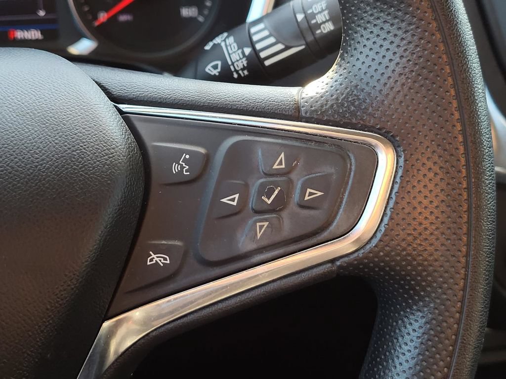 Used 2023 Chevrolet Equinox LT AWD/4WD image 36