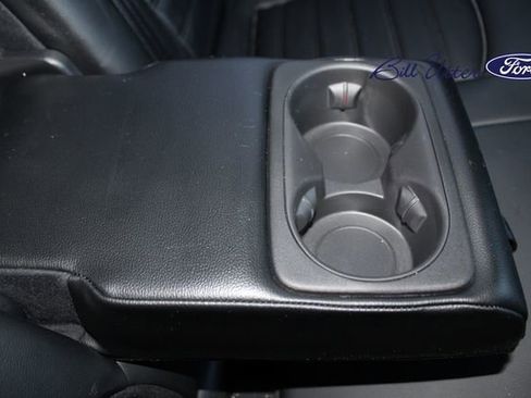 Certified 2020 Ford Edge SEL w/ Convenience Package image 12