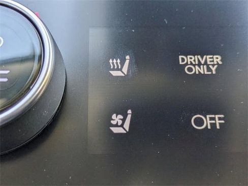 New 2026 Hyundai Sonata Limited image 23