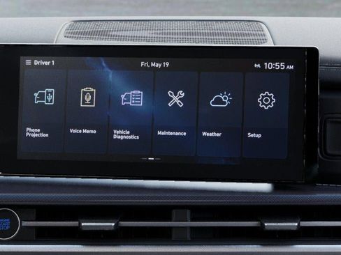 New 2026 Hyundai Santa Fe SEL image 13