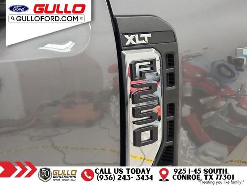 Used 2025 Ford F250 XLT image 30