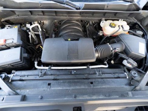 Used 2021 GMC Sierra 1500 Denali w/ Denali Premium Package image 10