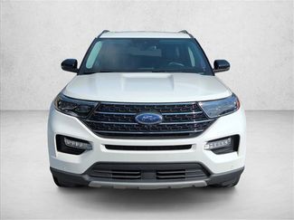 Used 2024 Ford Explorer XLT w/ Equipment Group 202A AWD/4WD video 2