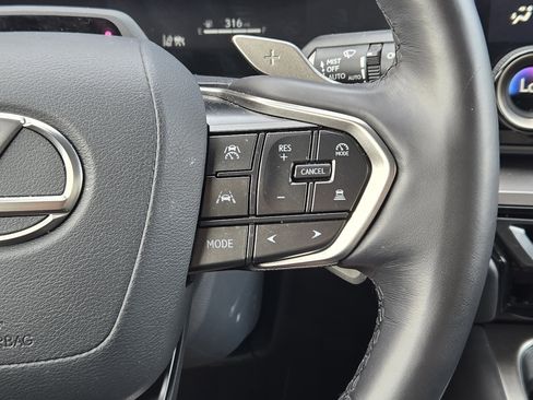 Certified 2024 Lexus TX 350 FWD w/ Technology Package image 38